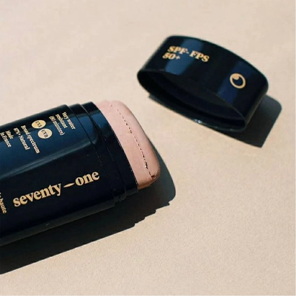 STICK SOLAIRE SEVENTYONE PERCENT SUN STICK SPF 50+ CHAIR 6 STICK SOLAIRE SEVENTYONE PERCENT SUN STICK SPF 50+ CHAIR – Image 4