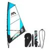 AQUAMARINA GREEMENT AQUA MARINA 5,0 M2 2022 -Windsurf Soldes 2022 aquamarina 0000 5m 03 09 2021 17 10 37