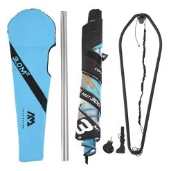 AQUAMARINA GREEMENT AQUA MARINA 3.0 M2 2022 -Windsurf Soldes 2022 aquamarina 0003 3m 03 09 2021 16 45 56