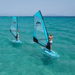 AQUAMARINA GREEMENT AQUA MARINA 5,0 M2 2022 -Windsurf Soldes 2022 aquamarina 0012 blade 03 09 2021 17 11 39