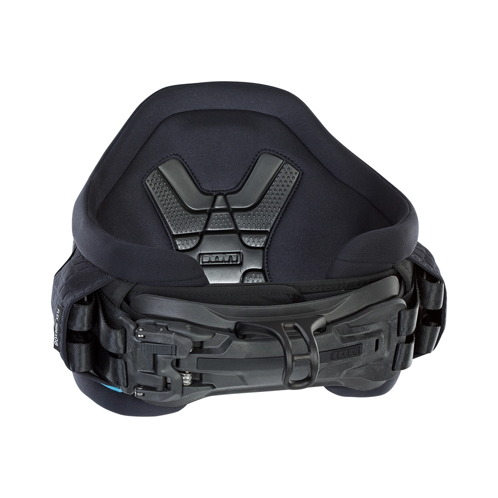 Harnais Windsurf Ion Radium 2022 Black 5 Harnais Windsurf Ion Radium 2022 Black – Image 3