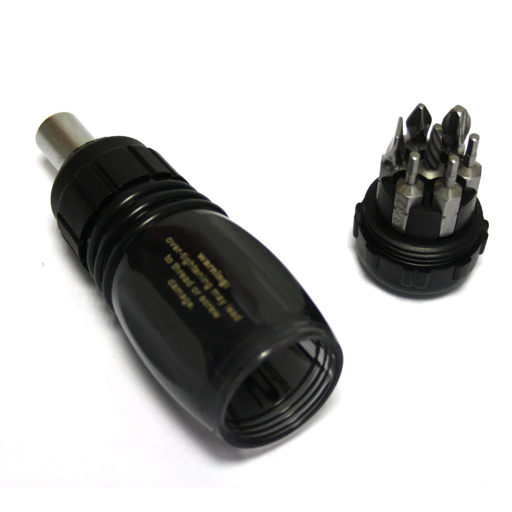 OUTIL FCS RATCHET TOOL 4 OUTIL FCS RATCHET TOOL – Image 2