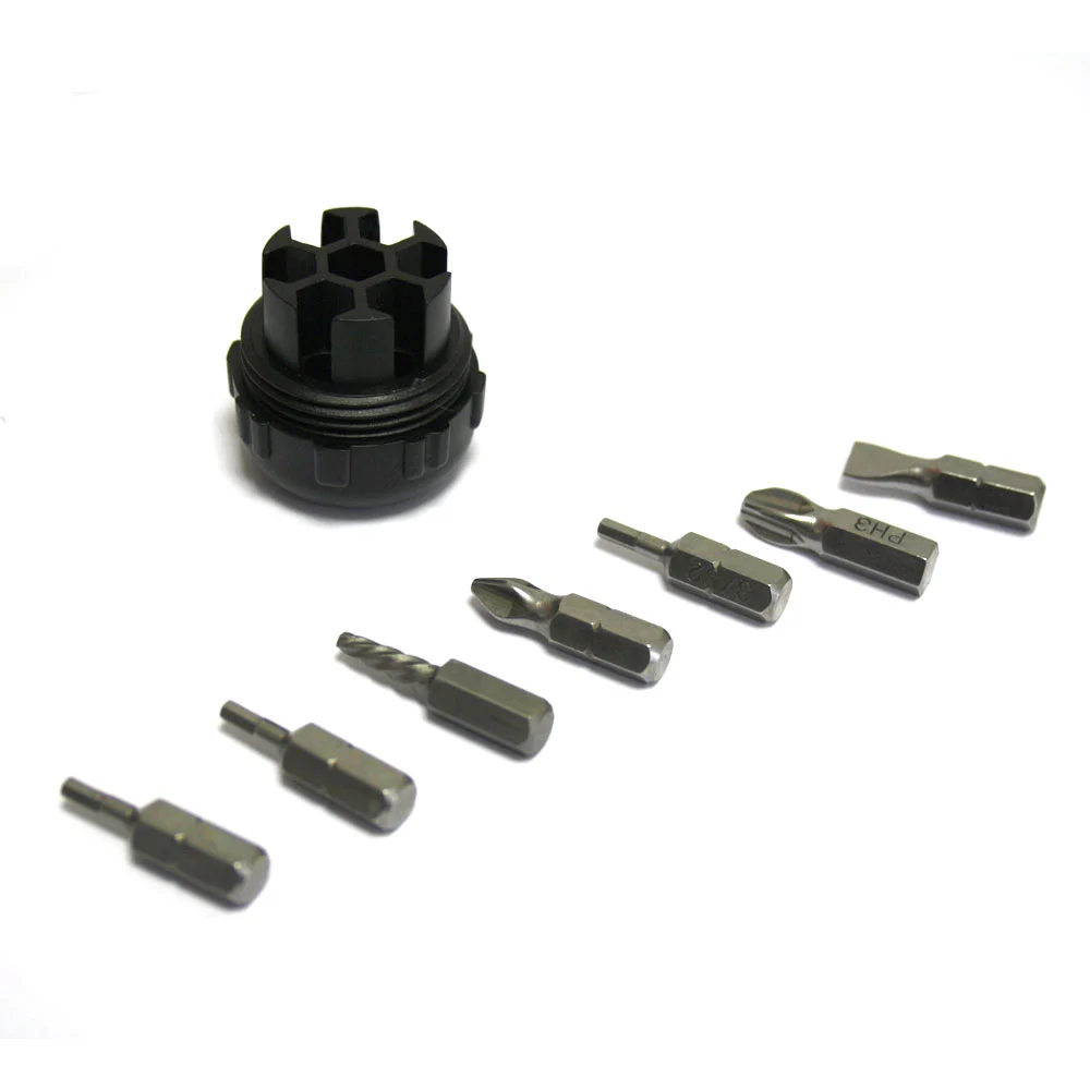 OUTIL FCS RATCHET TOOL 8 OUTIL FCS RATCHET TOOL – Image 6