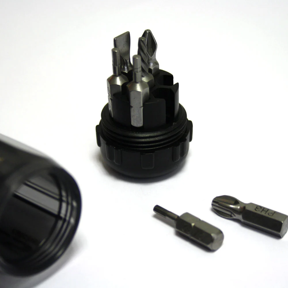 OUTIL FCS RATCHET TOOL 3 OUTIL FCS RATCHET TOOL