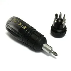 OUTIL FCS RATCHET TOOL 14 OUTIL FCS RATCHET TOOL -Windsurf Soldes FCS outil ratchet tool HD V12