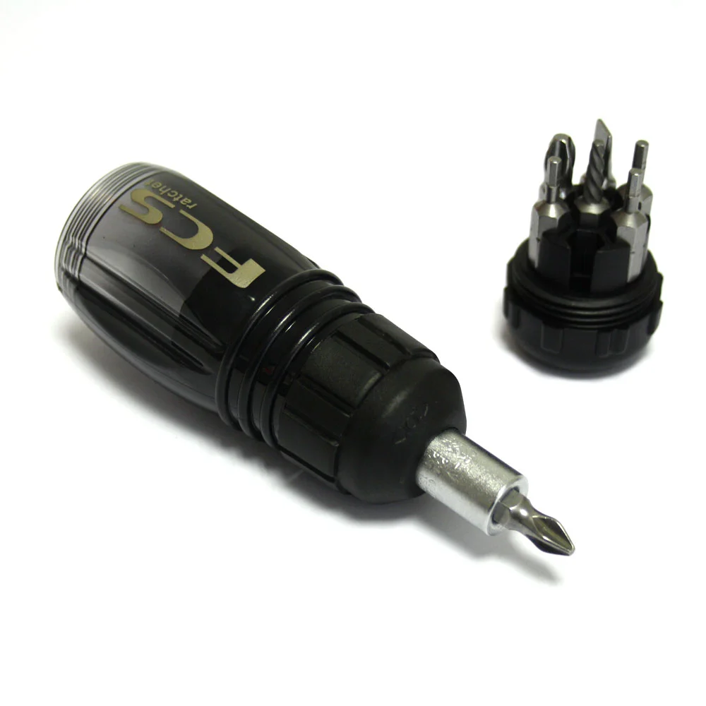 OUTIL FCS RATCHET TOOL 7 OUTIL FCS RATCHET TOOL – Image 5