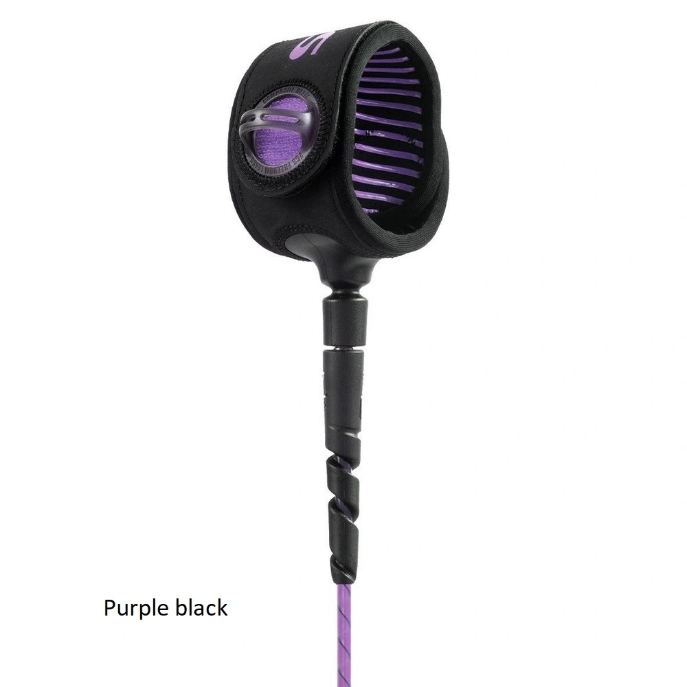 Leash FCS Freedom Helix 6 All Round 5 Leash FCS Freedom Helix 6 All Round – Image 3