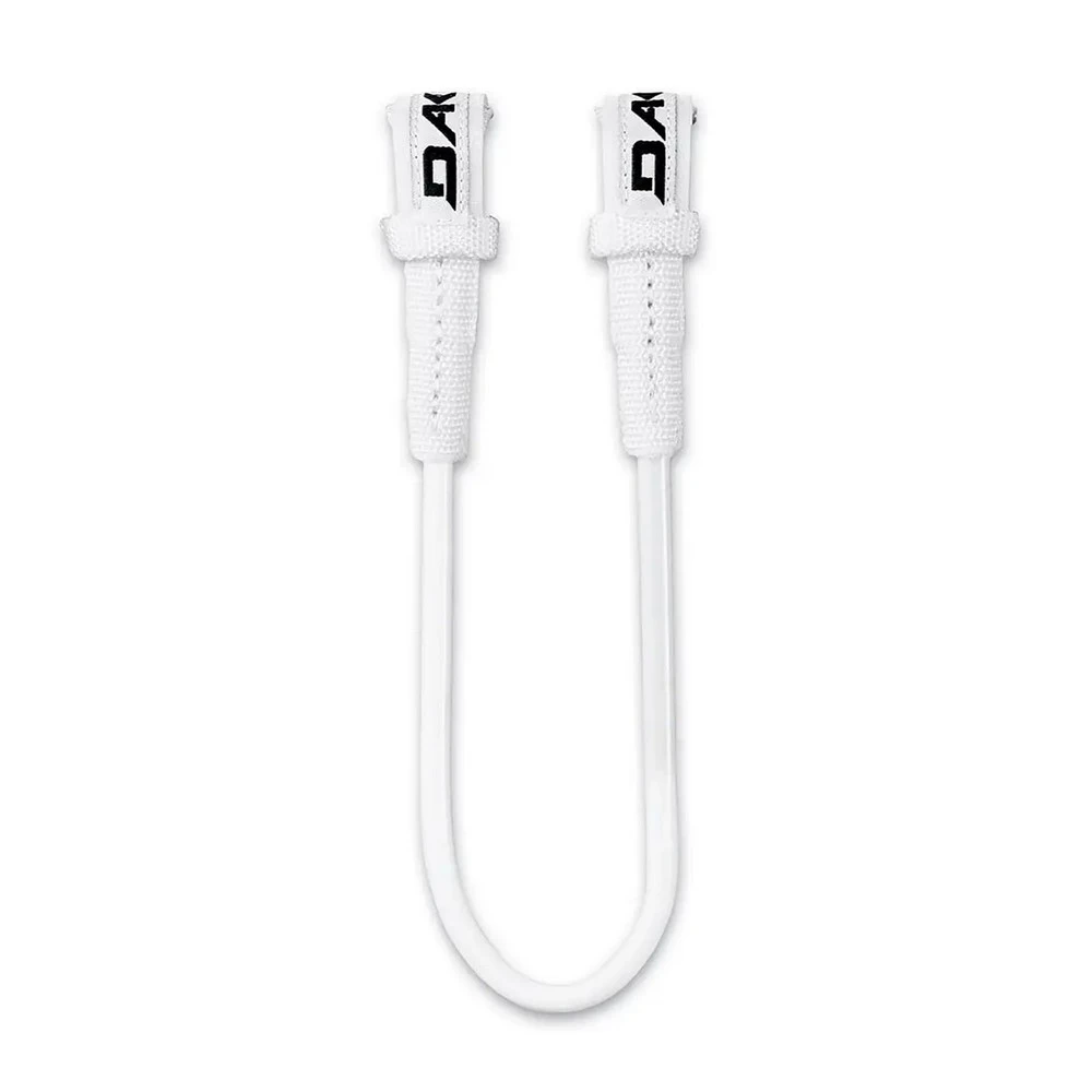 ATTACHES HARNAIS DAKINE BLANC 3 ATTACHES HARNAIS DAKINE BLANC