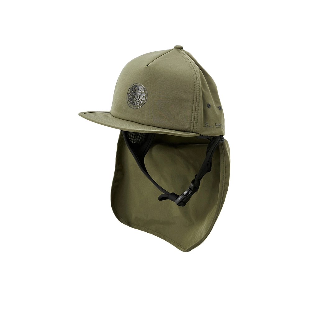 Casquette Surf Vert Rip Curl 4 Casquette Surf Vert Rip Curl – Image 2