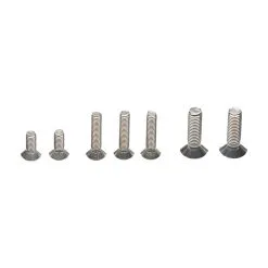 DUOTONE KITEBOARDING VISSERIE POUR FOIL DUOTONE SURF