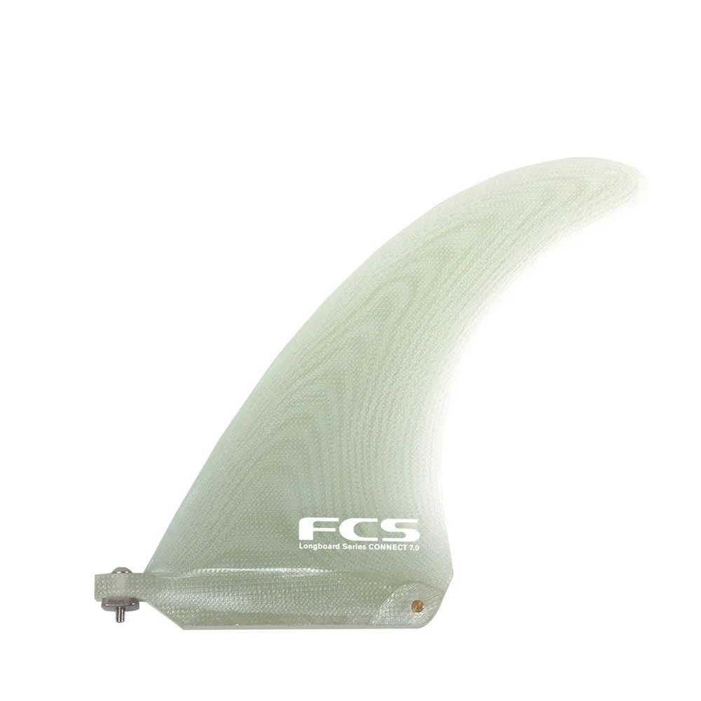 AILERONS LONGBOARD FCS CONNECT PG 8.0 3 AILERONS LONGBOARD FCS CONNECT PG 8.0