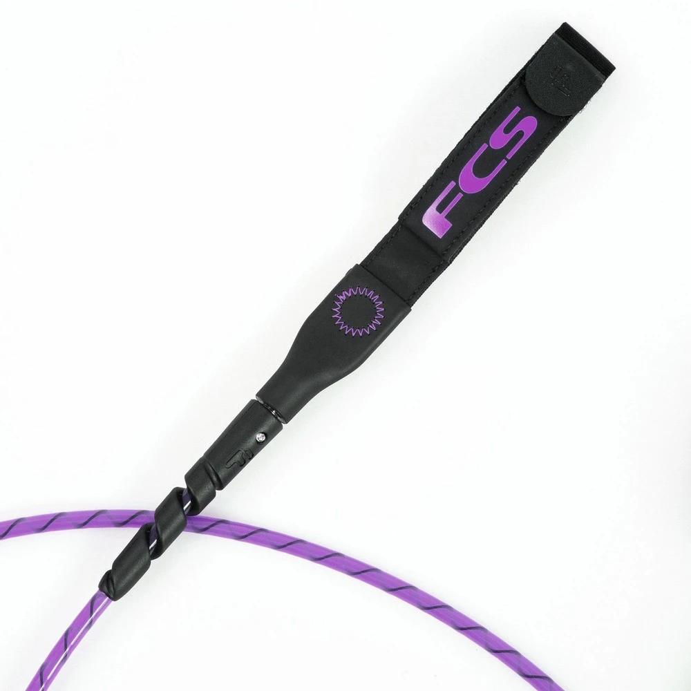 Leash FCS Freedom Helix 7 All Round 3 Leash FCS Freedom Helix 7 All Round