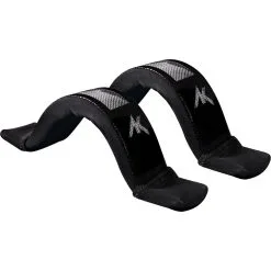 Airush Footstrap AK Ether Black X2