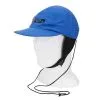 CASQUETTE FCS ESSENTIAL SURF CAP HAT BLEU -Windsurf Soldes f1 03 03 2020 16 23 31