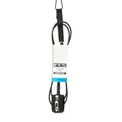 LEASH FCS COMP ESSENTIAL NOIR