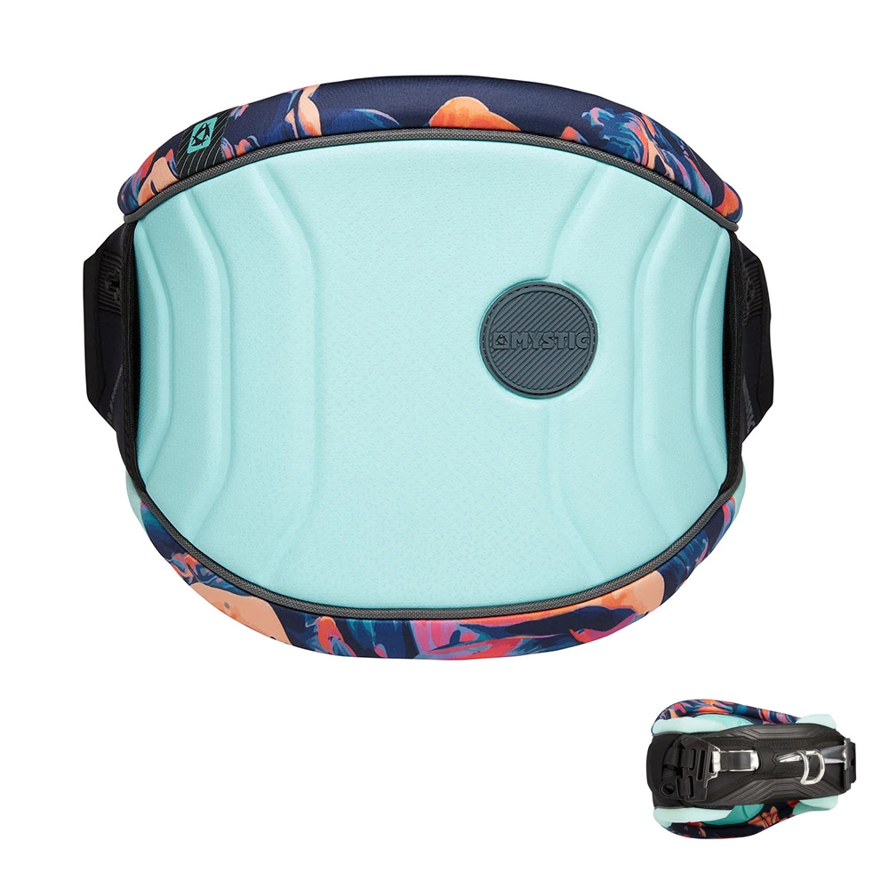 HARNAIS MYSTIC DAZZLED FEMME 2022 MENTHE 4 HARNAIS MYSTIC DAZZLED FEMME 2022 MENTHE – Image 2