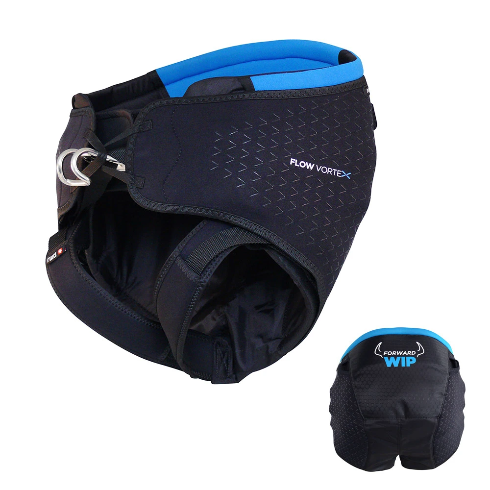 HARNAIS CULOTTE FORWARD WIP AERO HARNESS 2.0 NOIR 4 HARNAIS CULOTTE FORWARD WIP AERO HARNESS 2.0 NOIR – Image 2