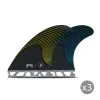 AILERONS SURF FUTURES FINS MAYHEM HONEYCOMB MEDIUM SET DE 3 -Windsurf Soldes f1 28 04 2020 10 29 13