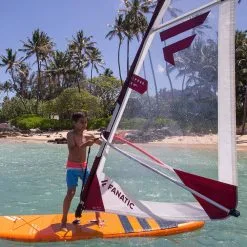 GREEMENT COMPLET FANATIC RIPPER RIG 7 GREEMENT COMPLET FANATIC RIPPER RIG -Windsurf Soldes f2 05 12 2019 14 42 36