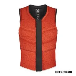 GILET IMPACT MYSTIC FOIL FRONTZIP KITE 2022 NOIR -Windsurf Soldes f2 20 02 2020 10 58 10
