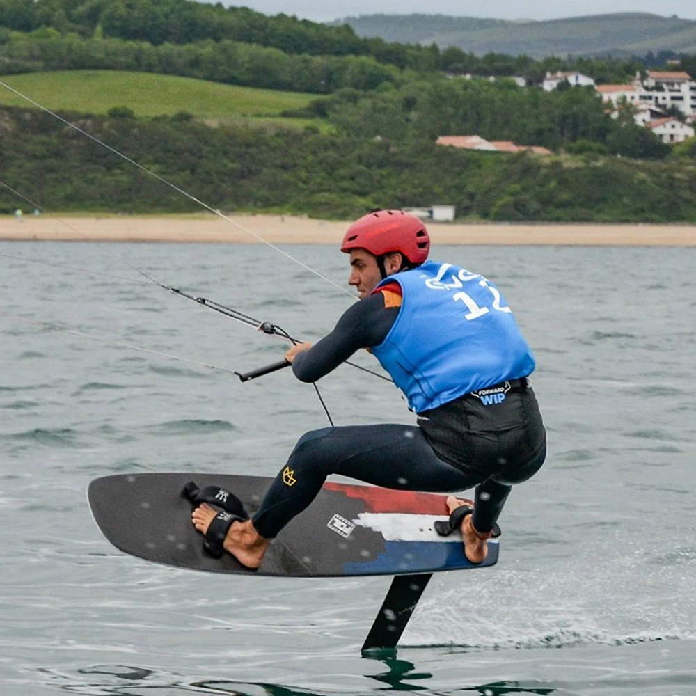 HARNAIS CULOTTE FORWARD WIP AERO HARNESS 2.0 NOIR 8 HARNAIS CULOTTE FORWARD WIP AERO HARNESS 2.0 NOIR – Image 6