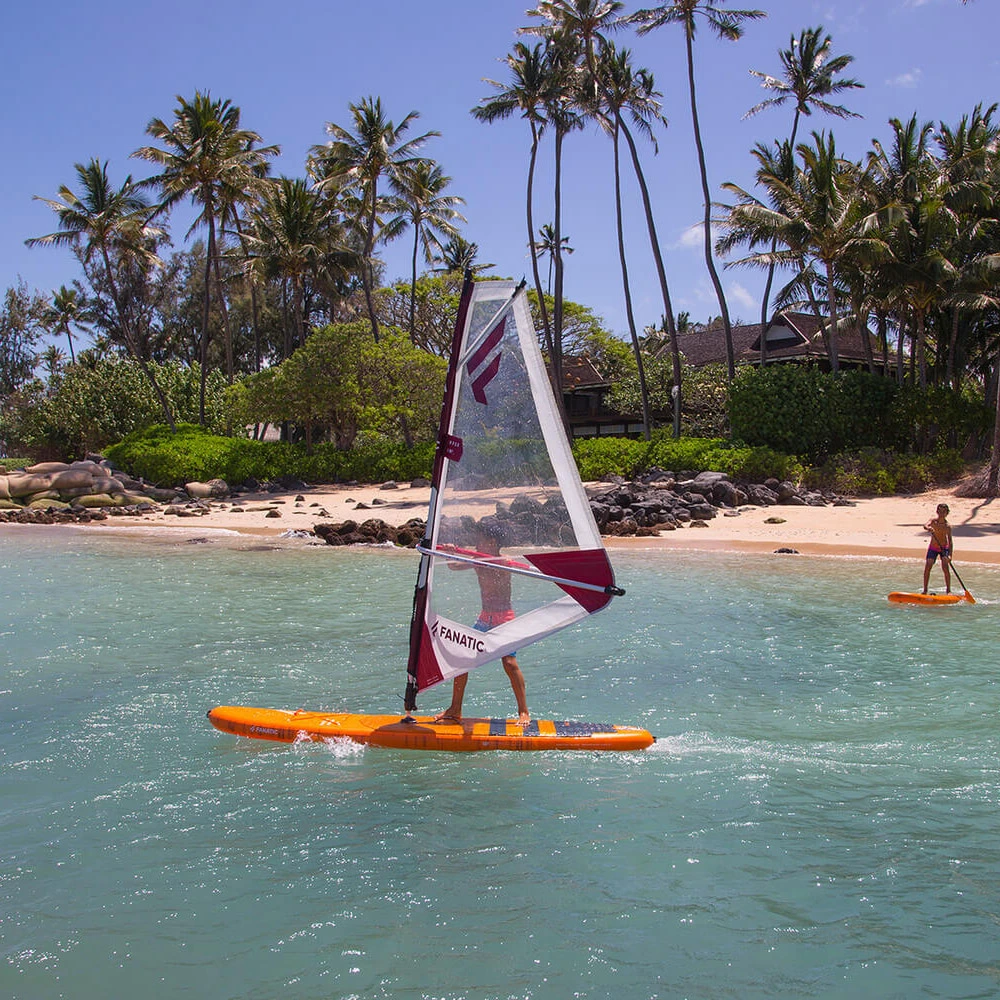 GREEMENT COMPLET FANATIC RIPPER RIG 4 GREEMENT COMPLET FANATIC RIPPER RIG – Image 2