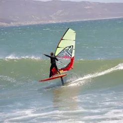 PLANCHE DE WINGFOIL/SUP FOIL SLINGSHOT SHRED SLED 7.0 -Windsurf Soldes f3 09 07 2020 12 05 40