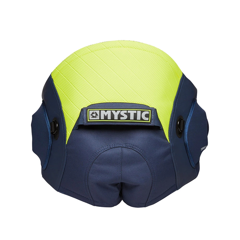 HARNAIS MYSTIC AVIATOR 2022 BLEU/LIME 3 HARNAIS MYSTIC AVIATOR 2022 BLEU/LIME