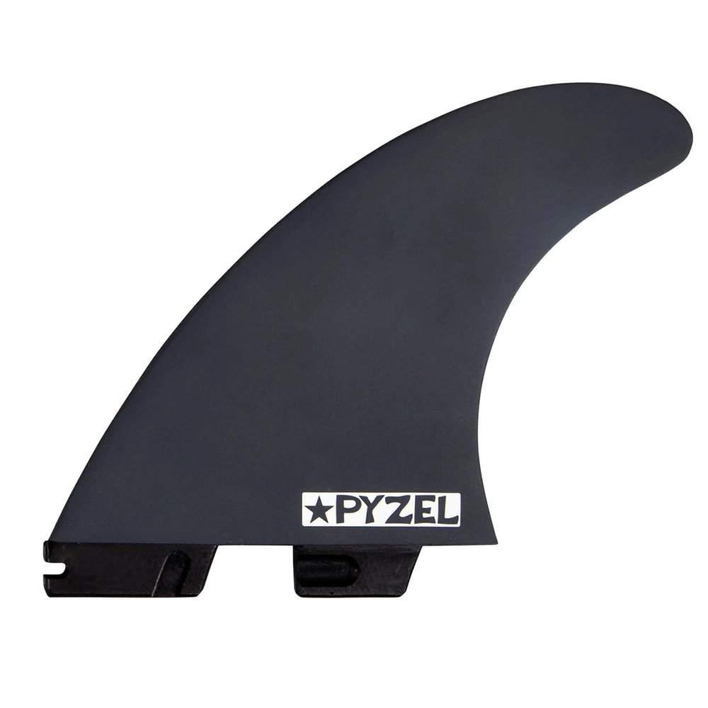 AILERONS SURF FCS II PYZEL PERFORMER CORE MEDIUM SET DE 3 3 AILERONS SURF FCS II PYZEL PERFORMER CORE MEDIUM SET DE 3