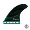 AILERON SURF FUTURES FINS F6 HONEYCOMB MEDIUM SET DE 3 2 AILERON SURF FUTURES FINS F6 HONEYCOMB MEDIUM SET DE 3 -Windsurf Soldes f6 12 05 2023 14 25 05