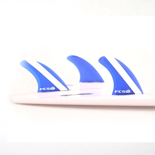 AILERONS SURF FCS ARC LARGE PC SET DE 3 – Image 2