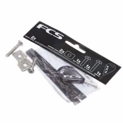 KIT FCS LONGBOARD SPARE PARTS KIT