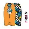 BODYBOARD FLOOD DYNAMX II TRIBAL ORANGE -Windsurf Soldes ffff 100 17 11 2022 16 57 51