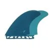 AILERON SURF FUTURES FINS FIBERGLASS UNIVERSEL TWIN -Windsurf Soldes fiberglass universel twin twin 09 06 2022 15 16 55