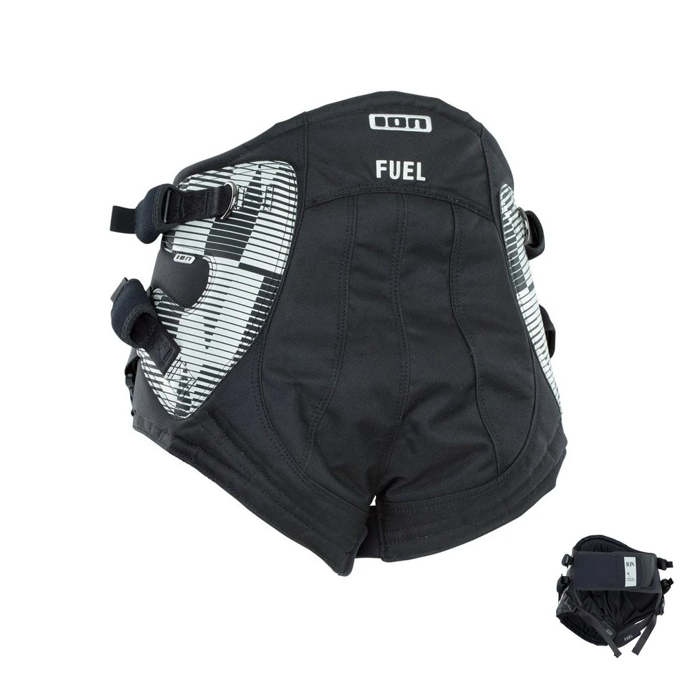 HARNAIS WINDSURF ION FUEL 2023 NOIR 3 HARNAIS WINDSURF ION FUEL 2023 NOIR