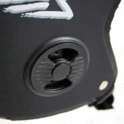 CASQUE GATH HAT NOIR 12 CASQUE GATH HAT NOIR -Windsurf Soldes gath casque hat black HD5 V8