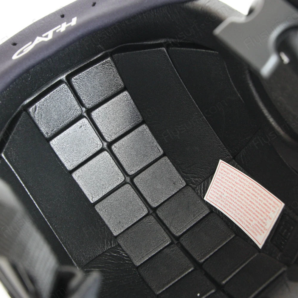 CASQUE GATH HAT NOIR 5 CASQUE GATH HAT NOIR – Image 3