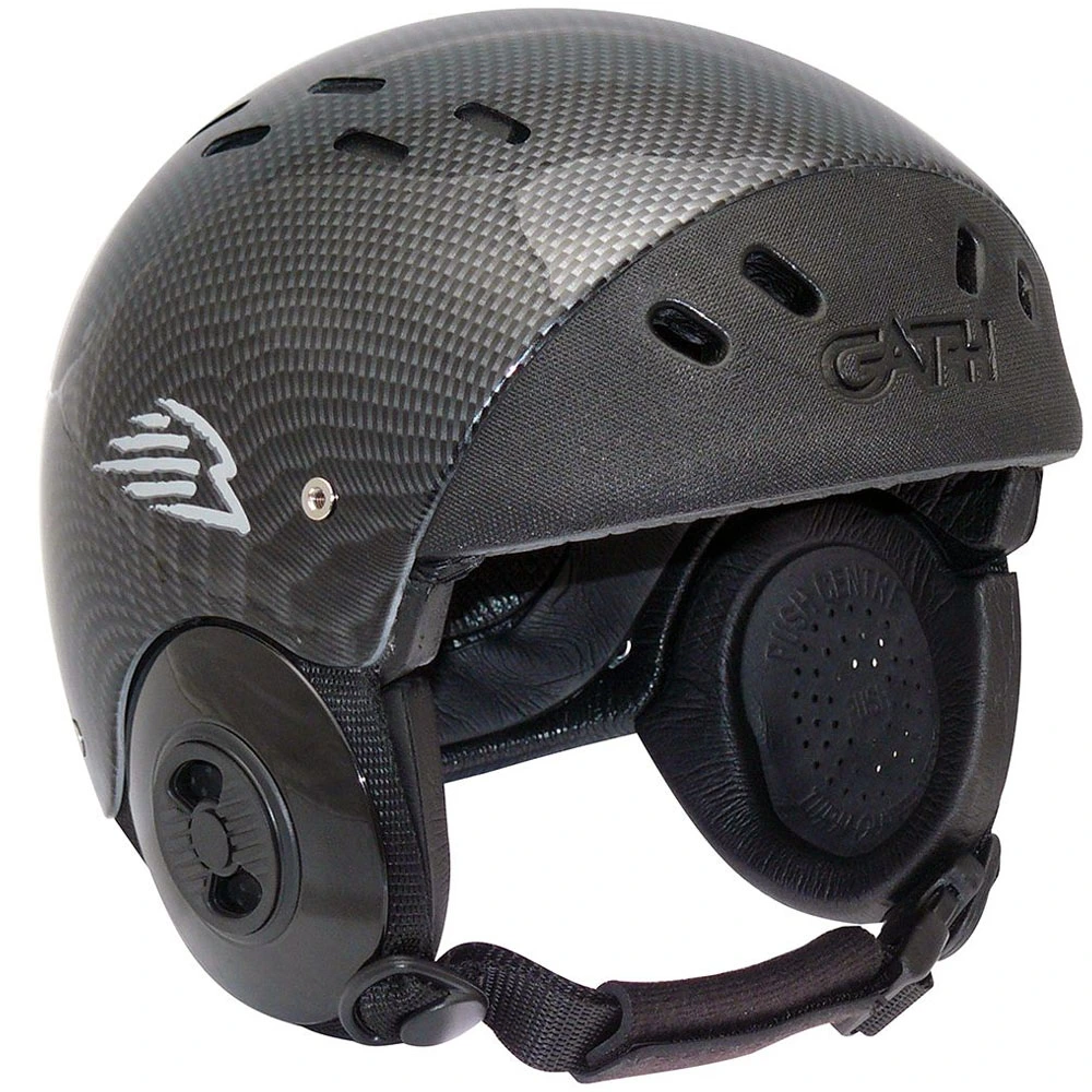 CASQUE GATH CONVERTIBLE SURF CARBON 3 CASQUE GATH CONVERTIBLE SURF CARBON