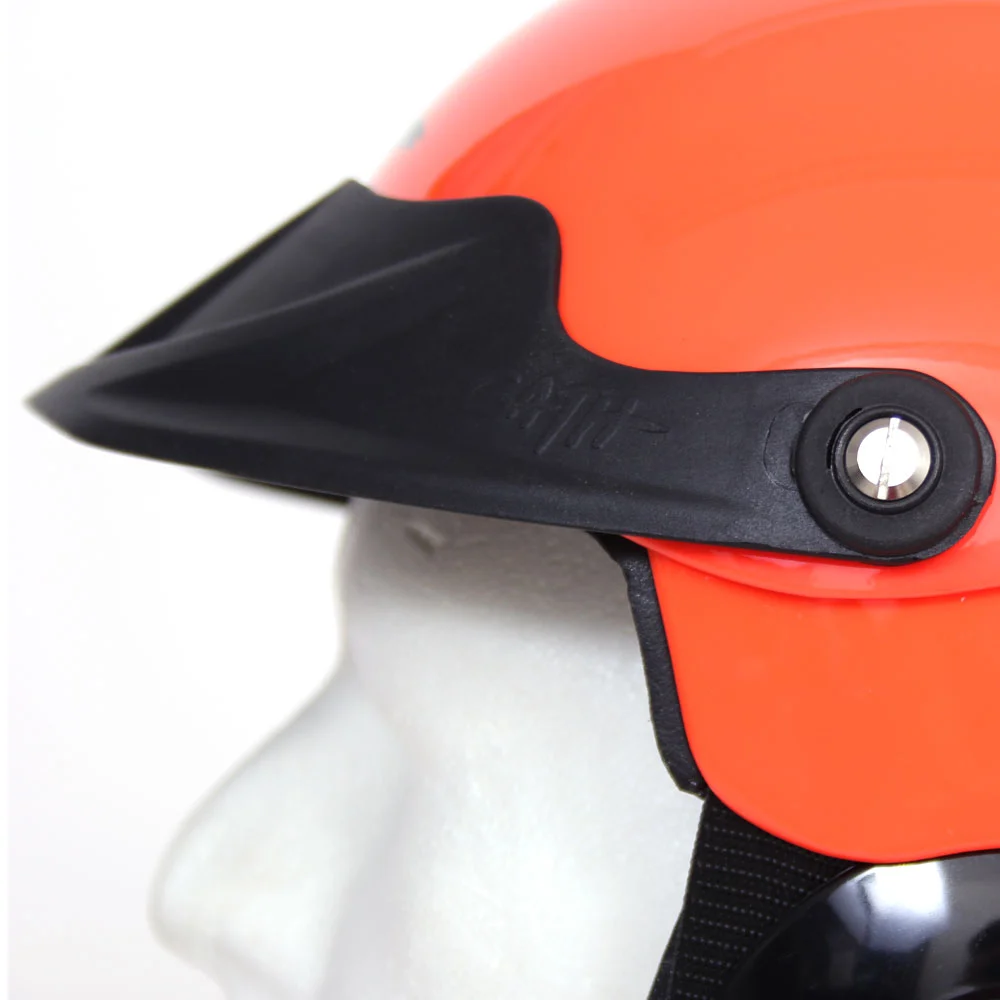 CASQUE GATH GEDI ORANGE – Image 3