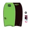 Sniper Bodyboards BODYBOARD SNIPER SHENRON PE IMPROVE SERIES VERT/NOIR -Windsurf Soldes gggggggg 100 17 11 2022 17 04 54