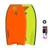 BODYBOARD FLOOD USURPER ORANGE/VERT 42' -Windsurf Soldes gherfg 100 17 11 2022 15 29 46