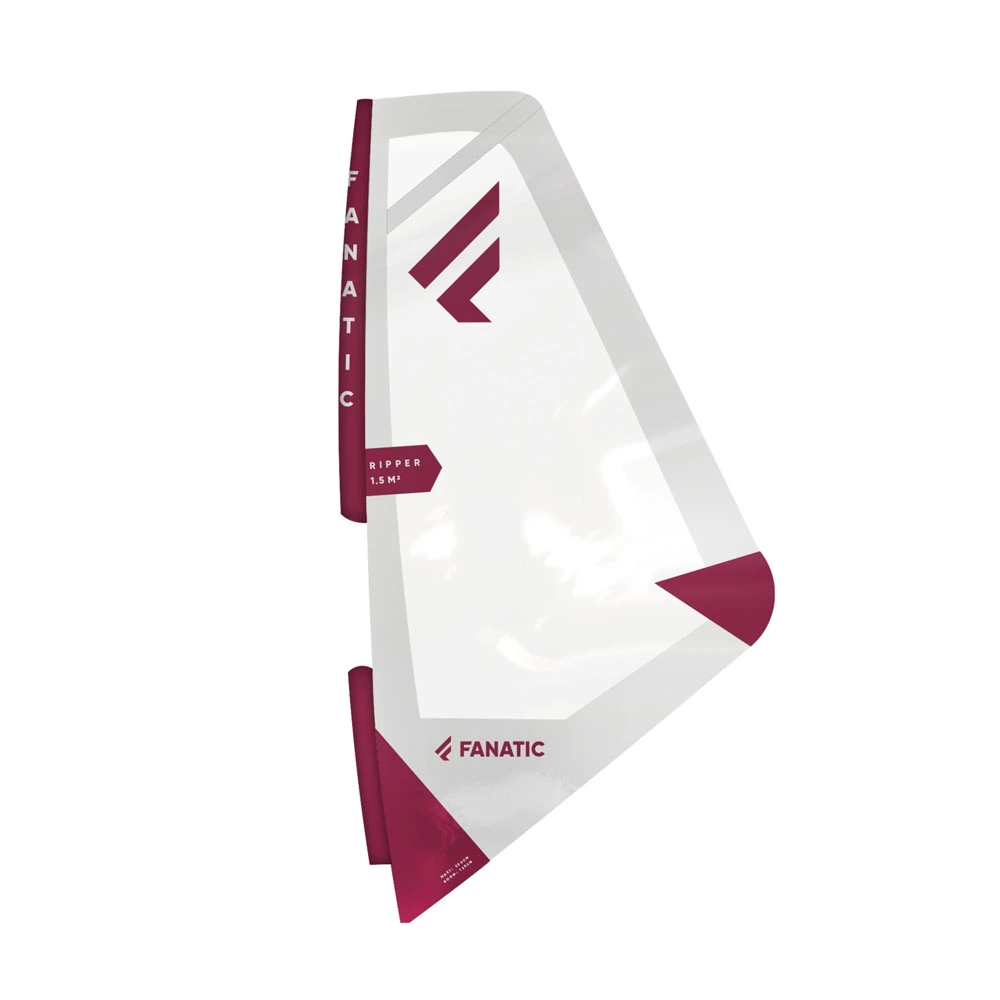 GREEMENT COMPLET FANATIC RIPPER RIG 3 GREEMENT COMPLET FANATIC RIPPER RIG