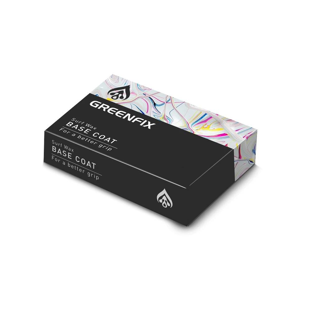 WAX GREENFIX BASE COAT 4 WAX GREENFIX BASE COAT – Image 2