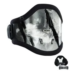 HARNAIS ION RADIUM CURV 13 NOIR /BLANC