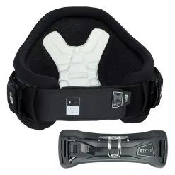 HARNAIS ION RADIUM CURV 13 NOIR /BLANC -Windsurf Soldes i2 10 10 2019 12 02 05