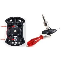 TENDON NORTH SAILS ITENDON.SHOX POUR IBASE 9 TENDON NORTH SAILS ITENDON.SHOX POUR IBASE -Windsurf Soldes ibase 3 25 11 2016 16 31 56