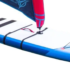 FANATIC PIED DE MAT SANS INSERT IRIG ONE SANGLE 11 FANATIC PIED DE MAT SANS INSERT IRIG ONE SANGLE -Windsurf Soldes irig adapter 2 06 01 2017 11 16 37