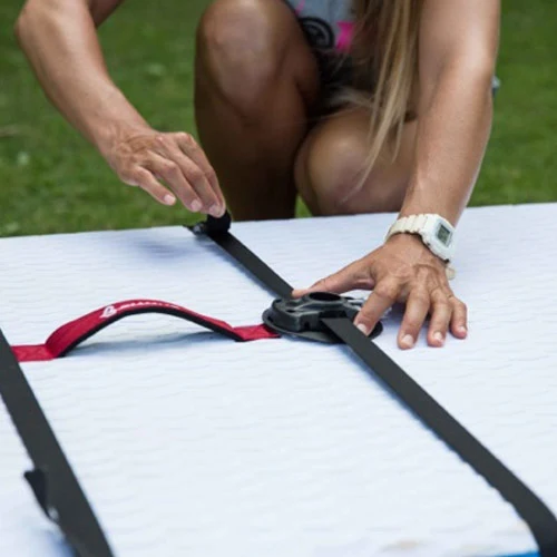 FANATIC PIED DE MAT SANS INSERT IRIG ONE SANGLE 5 FANATIC PIED DE MAT SANS INSERT IRIG ONE SANGLE – Image 3