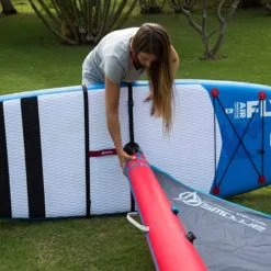 FANATIC PIED DE MAT SANS INSERT IRIG ONE SANGLE 10 FANATIC PIED DE MAT SANS INSERT IRIG ONE SANGLE -Windsurf Soldes irig adapter 4 06 01 2017 11 16 50