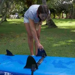 FANATIC AILERONS LATERAUX ANTI DERIVE IRIG ONE DRIFT STOPPER 10 FANATIC AILERONS LATERAUX ANTI DERIVE IRIG ONE DRIFT STOPPER -Windsurf Soldes irig one stopper 4 06 01 2017 11 25 41